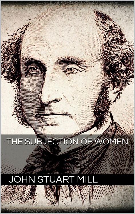 Produktbild: The Subjection of Women