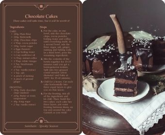 Produktbild: Kitchen Magick