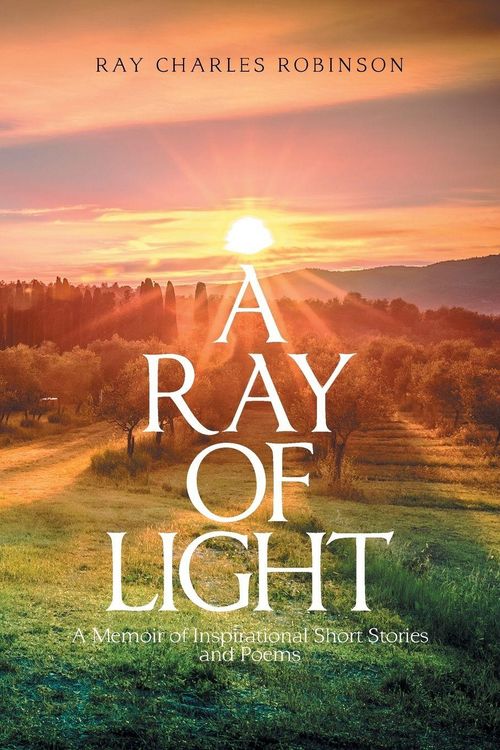 Produktbild: A Ray of Light