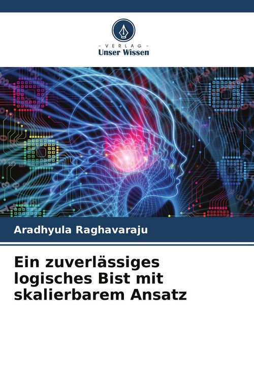 Produktbild: Ein zuverl&auml;ssiges logisches Bist mit skalierbarem Ansatz