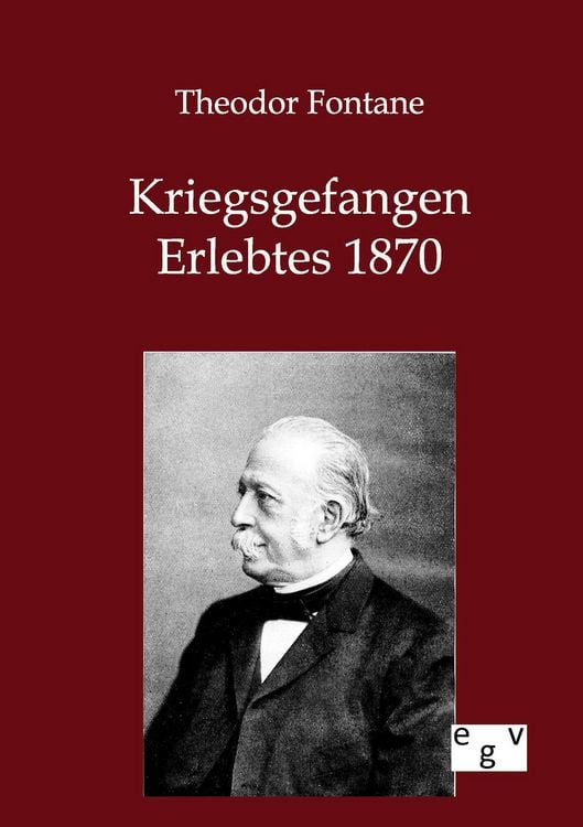 Produktbild: Kriegsgefangen