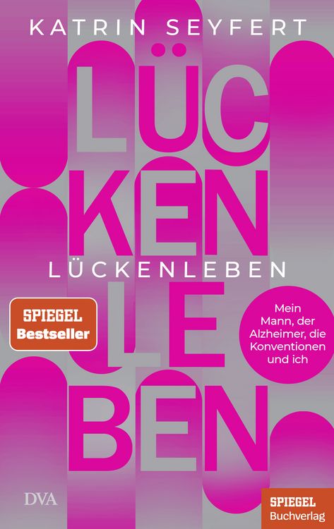 Produktbild: L&uuml;ckenleben