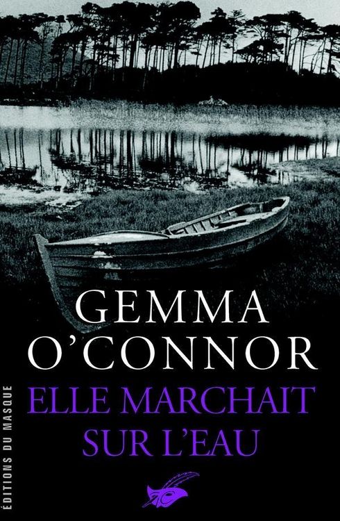 Produktbild: Elle Marchait Sur L Eau