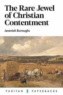 Produktbild: The Rare Jewel of Christian Contentment