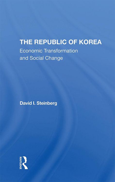 Produktbild: The Republic Of Korea