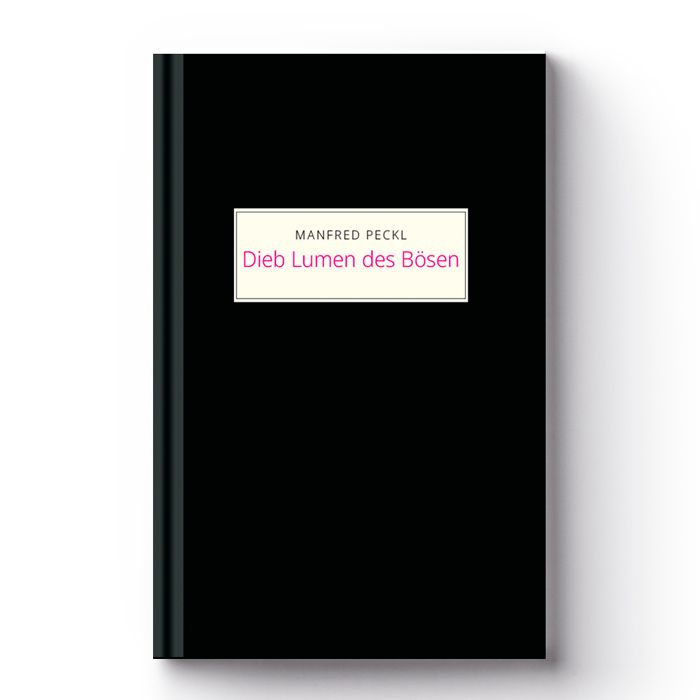 Produktbild: Dieb Lumen des B&ouml;sen