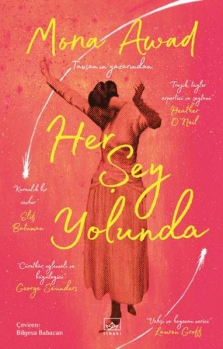 Produktbild: Her Sey Yolunda