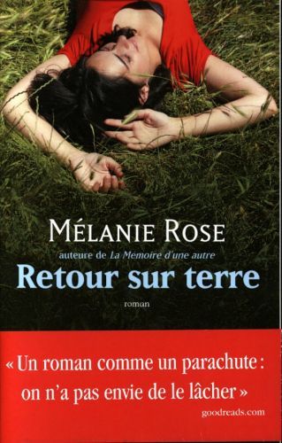 Produktbild: Retour sur Terre