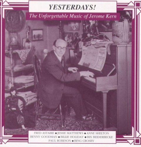 Produktbild: Unforgettable Music Of Jerome