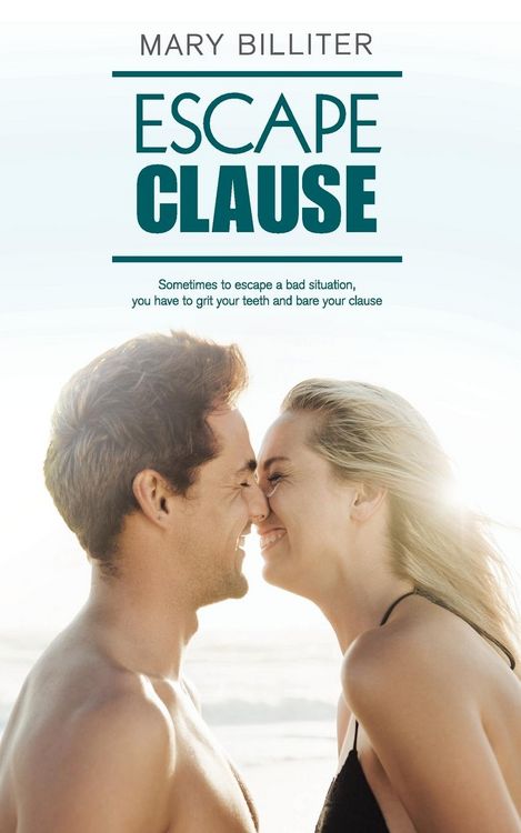 Produktbild: Escape Clause