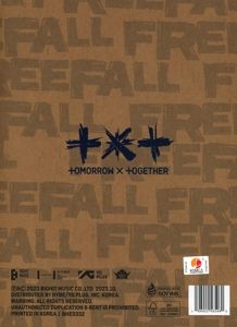 Produktbild: The Name Chapter: Freefall (Reality Version)