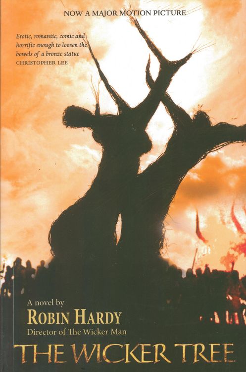 Produktbild: The Wicker Tree