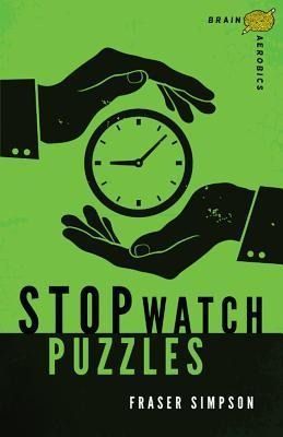 Produktbild: Stopwatch Puzzles R/e