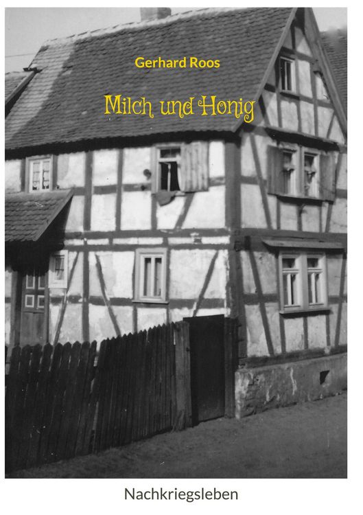 Produktbild: Milch und Honig