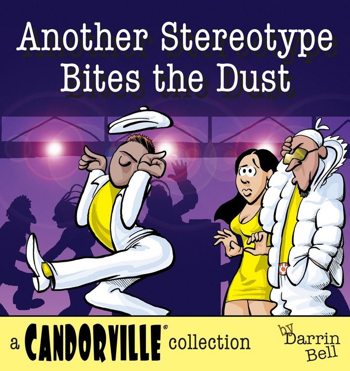 Produktbild: Another Stereotype Bites the Dust