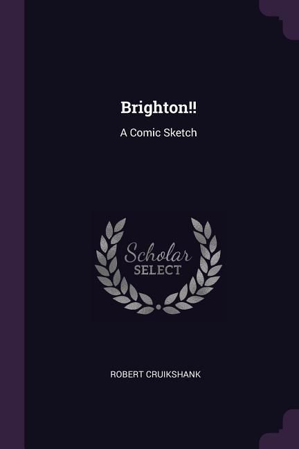 Produktbild: Brighton!!