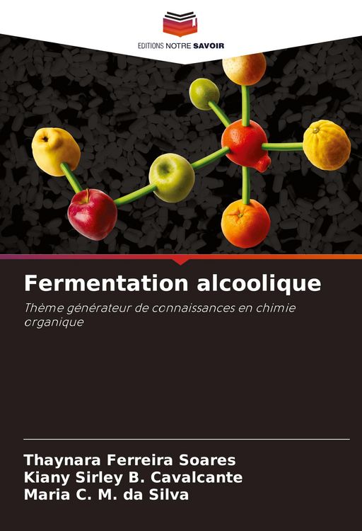 Produktbild: Fermentation alcoolique