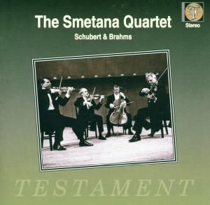Produktbild: Streichquintett In C/Streichqu