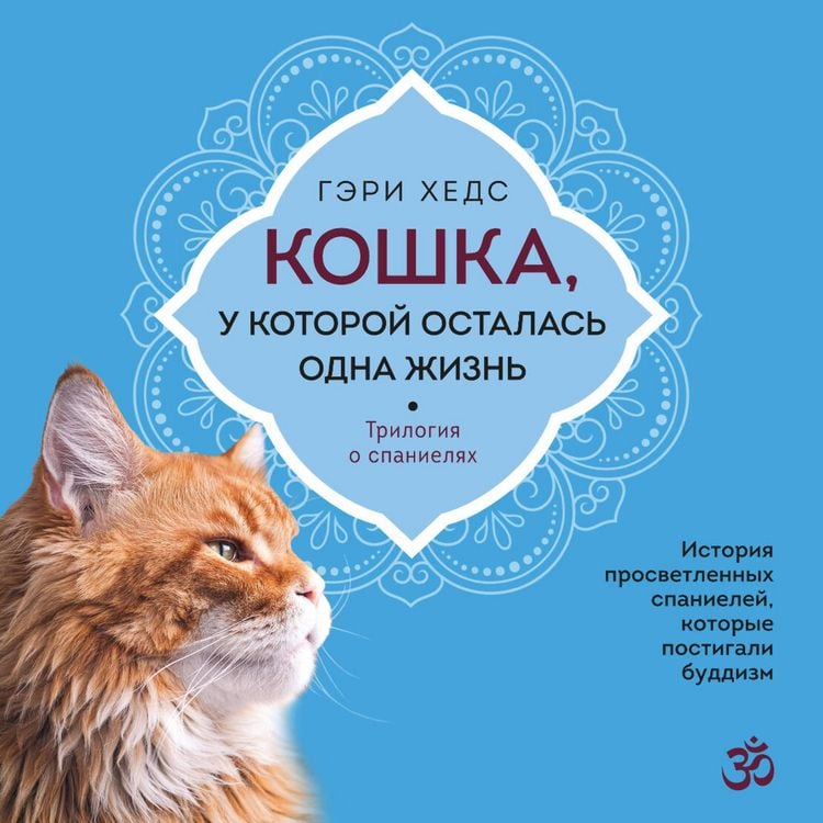 Produktbild: Koshka, u kotoroy ostalas odna zhizn