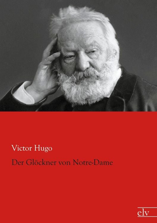 Produktbild: Der Gl&ouml;ckner von Notre-Dame