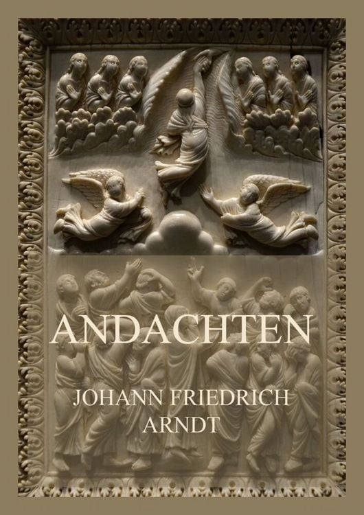 Produktbild: Andachten
