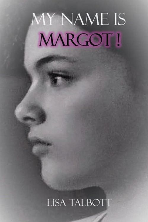 Produktbild: My Name is Margot!