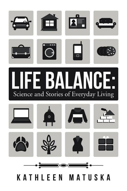 Produktbild: Life Balance