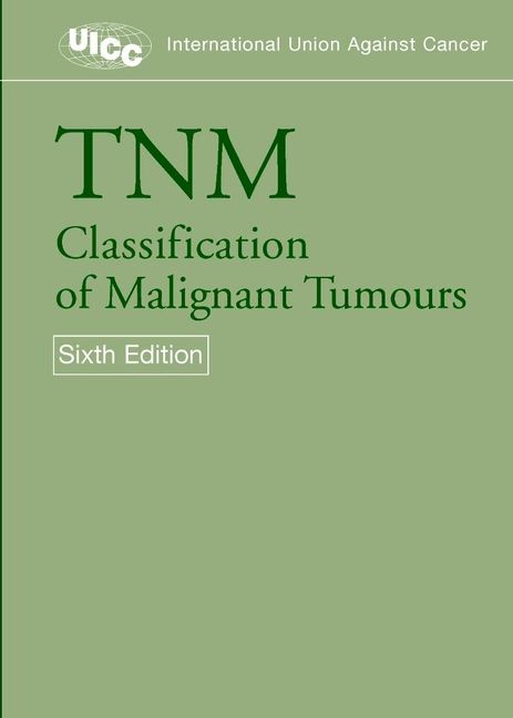 Produktbild: TNM Classification of Malignant Tumours