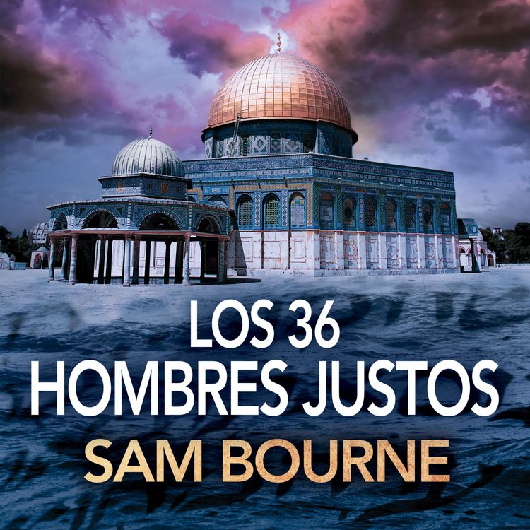 Produktbild: Los 36 hombres justos