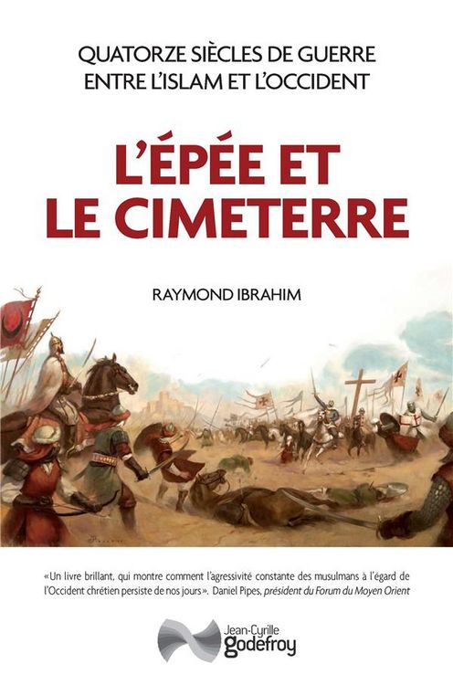 Produktbild: L'&eacute;p&eacute;e et le cimeterre