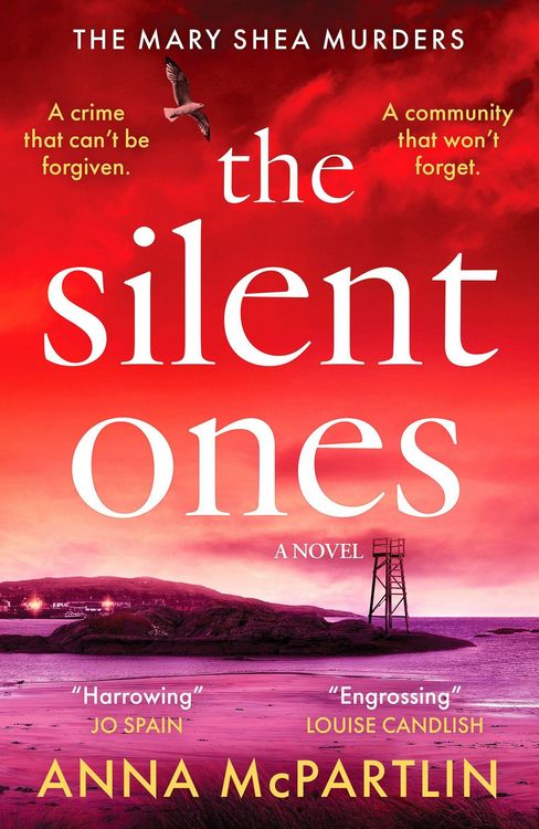 Produktbild: The Silent Ones