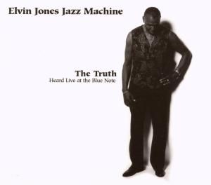 Produktbild: The Truth-Heard Live At The Blue Note