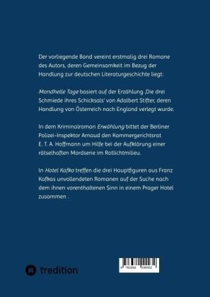 Produktbild: Nachtges&auml;nge