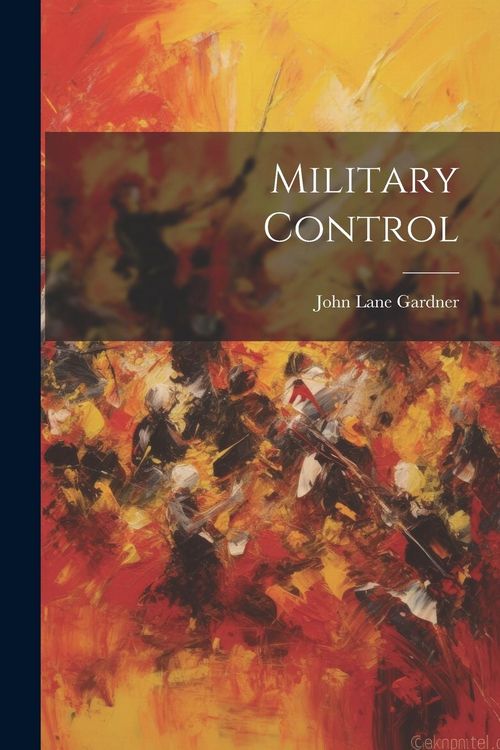 Produktbild: Military Control