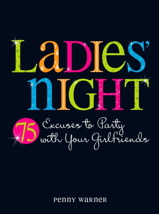 Produktbild: Ladies Night