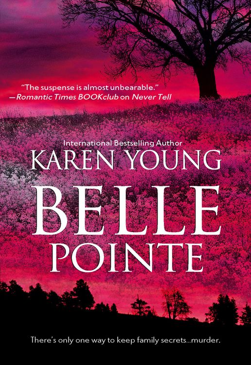 Produktbild: Belle Pointe