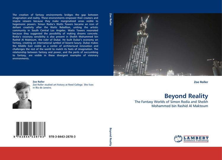 Produktbild: Beyond Reality