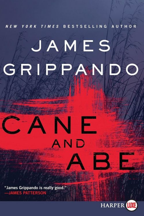 Produktbild: Cane and Abe