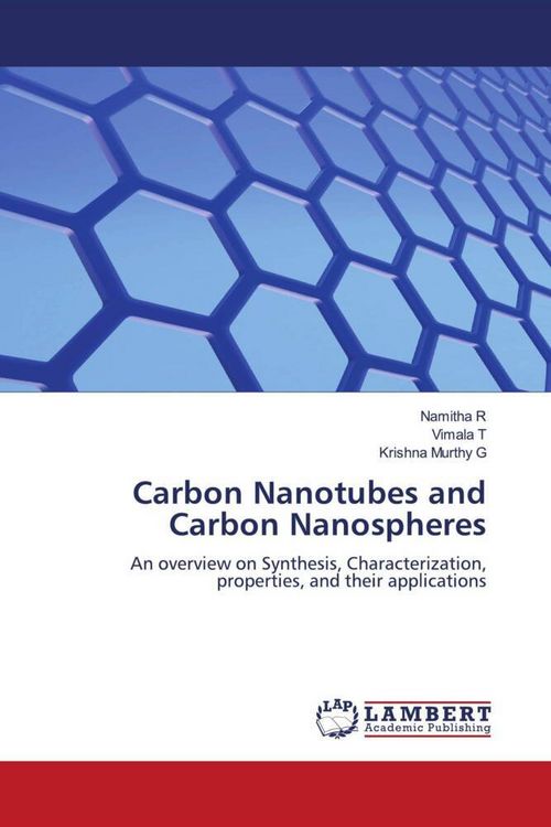 Produktbild: Carbon Nanotubes and Carbon Nanospheres