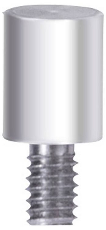 Produktbild: Dasqua 5841-3015 Einstelllehre mit Kontrollma&szlig;, metrisch, mit Wasserwaage 2mm