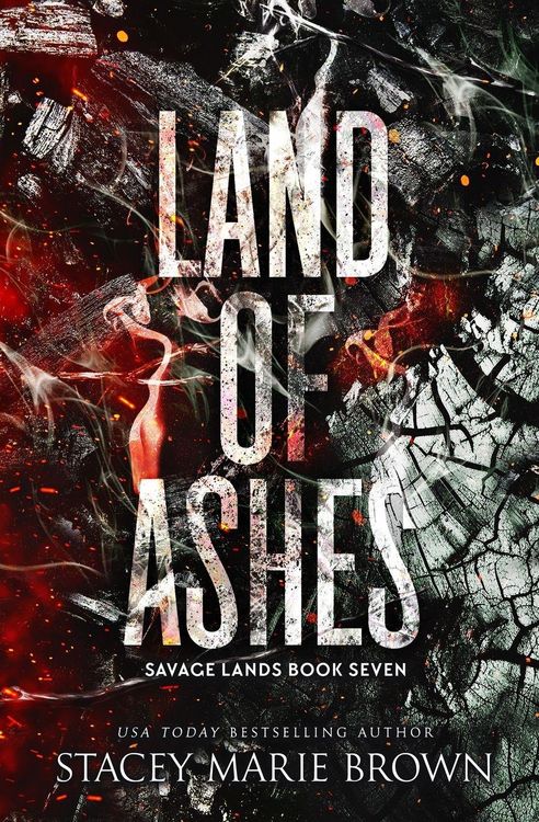 Produktbild: Land of Ashes