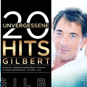 Produktbild: 20 unvergessene Hits