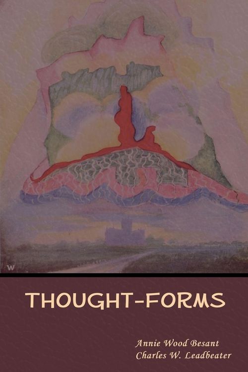 Produktbild: Thought-Forms