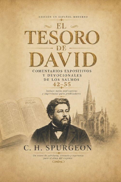 Produktbild: El Tesoro de David - Volumen 5