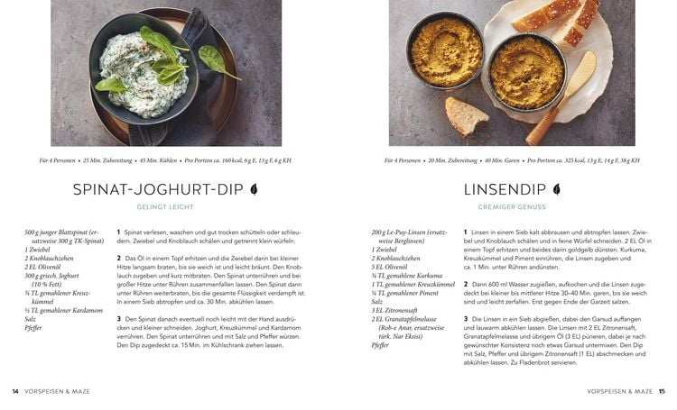 Produktbild: Persisch