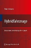 Produktbild: Hybridfahrzeuge