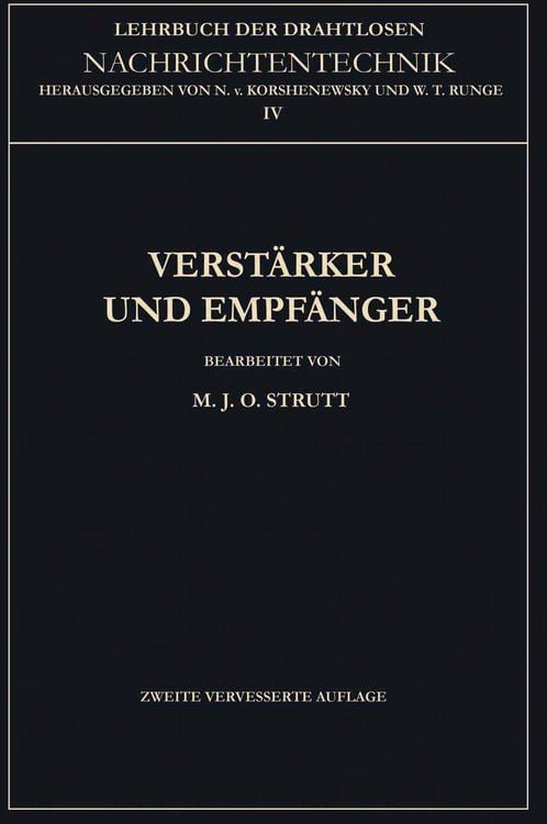 Produktbild: Verst&auml;rker und Empf&auml;nger