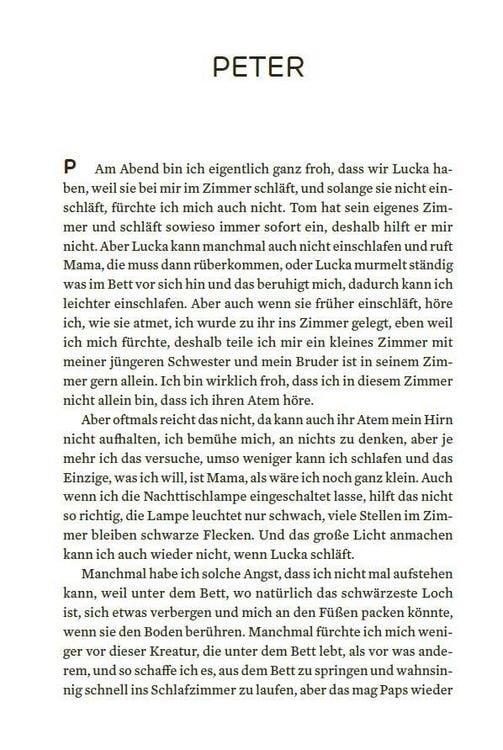 Produktbild: Klub der seltsamen Kinder