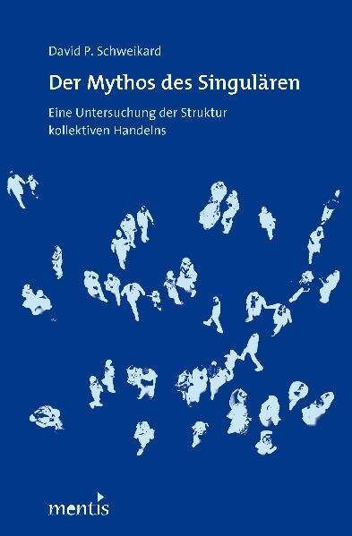 Produktbild: Der Mythos des Singul&auml;ren