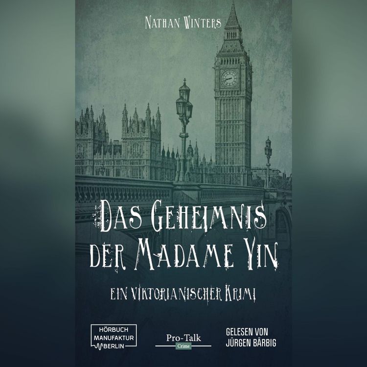 Produktbild: Das Geheimnis der Madame Yin